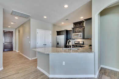 13646 Bradford St, Horizon City, TX 79928 - photo 3