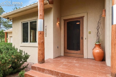 19085 Merry Men Cir, Monument, CO 80132 - photo 2