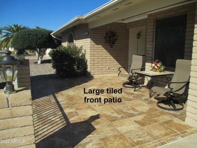 2123 S Primrose, Mesa, AZ 85209 - photo 2