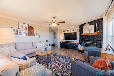 708 Curry Rd S, Clovis, NM 88101 - photo 5