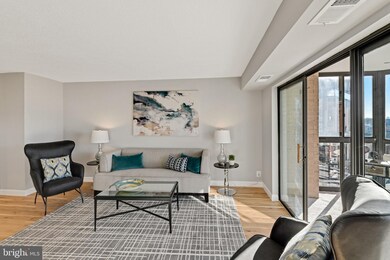 The Belvedere unit 1501, Arlington, VA 22209 - photo 4