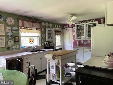 23 Gaschs Ln, Castleton, VA 22716 - photo 5