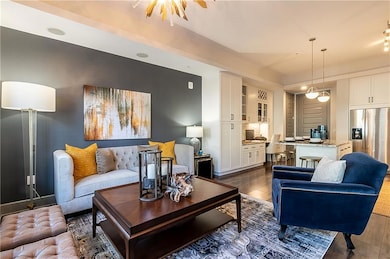 6500 Aria Blvd unit 352, Sandy Springs, GA 30328 - photo 5