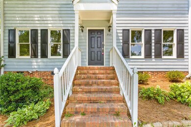 3721 Harrington Point, High Point, NC 27265 - photo 3