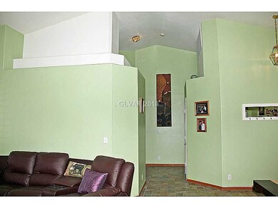 Entry Hall.