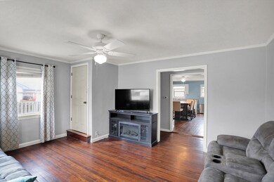 328 N 20th Ave, Beech Grove, IN 46107 - photo 5