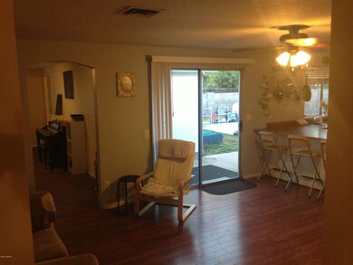 7 Family Room