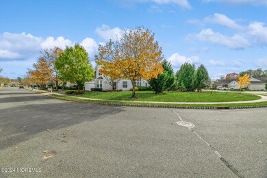 Corner Lot