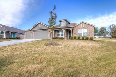 31123 E 64th St S, Broken Arrow, OK 74014 - photo 3