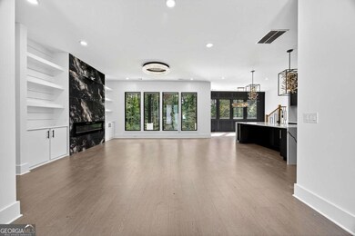 127 Deer Canyon Dr, Auburn, GA 30011 - photo 4