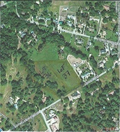 From the sky.