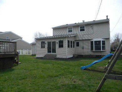 Exterior Back