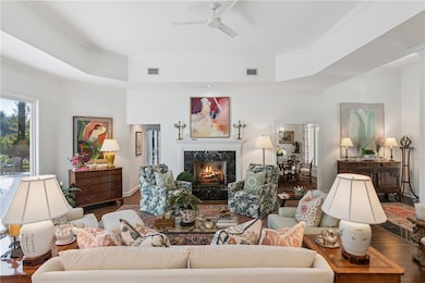 107 Pine Tree, Saint Simons Island, GA 31522 - photo 5