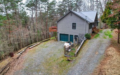115 Nickel Ln, Ellijay, GA 30540 - photo 2