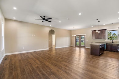 4110 Harbor View Dr, Morristown, TN 37814 - photo 7