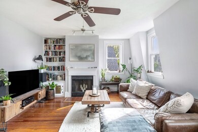 79 Pearl St unit 3, Charlestown, MA 02129 - photo 2