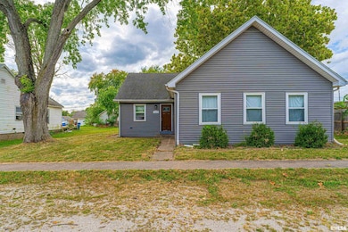 101 S Bogardus St, Elkhart, IL 62634 - photo 2