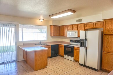 1520 W Marlboro Dr, Chandler, AZ 85224 - photo 4