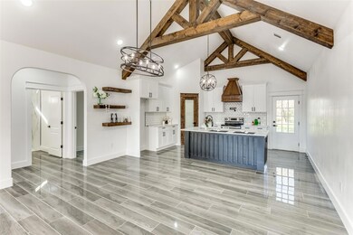 613 Hallvale Dr, Fort Worth, TX 76108 - photo 7