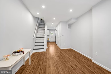 512 N Port St, Baltimore, MD 21205 - photo 5