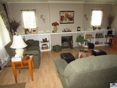 2512 Park St, Terre Haute, IN 47803 - photo 4