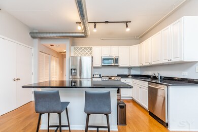 909 West Washington Condos unit 707, Chicago, IL 60607 - photo 6