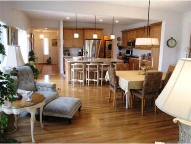 31 Whitcomb Gardens unit 31, Plymouth, MA 02360 - photo 5