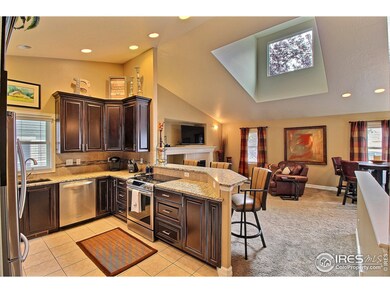 Warm, Inviting and Comfortable