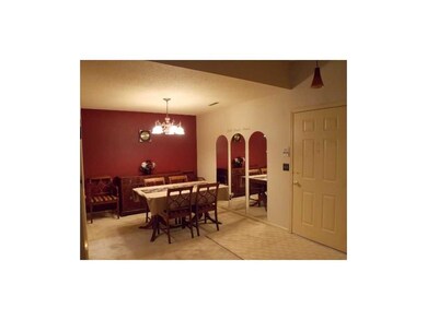Formal Dining Room.
