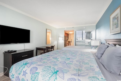 2710 N Ocean Blvd unit 722, Myrtle Beach, SC 29577 - photo 4