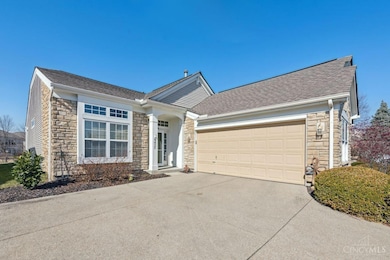 6455 Foxtail Ln, Liberty Township, OH 45044 - photo 7