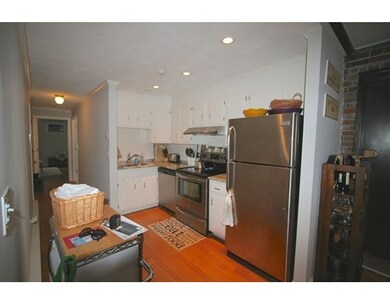 96 Commercial St unit 2, Boston, MA 02109 - photo 3