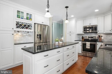 1300 Heatherbrook Ct, Fredericksburg, VA 22407 - photo 4