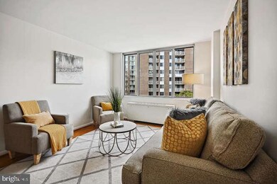 Van Ness East unit 943, Washington, DC 20008 - photo 7