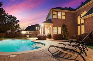 908 Aaron Way, Southlake, TX 76092 - photo 5