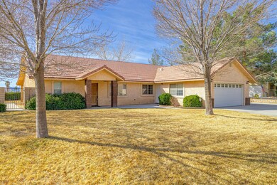 4180 Knox Ave, Rosamond, CA 93560 - photo 2