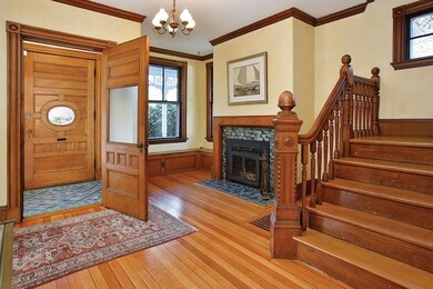 34 Hartford St, Newton Highlands, MA 02461 - photo 2