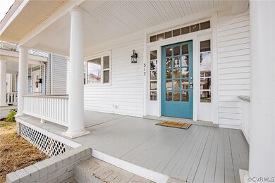 517 Northside Ave, Richmond, VA 23222 - photo 5