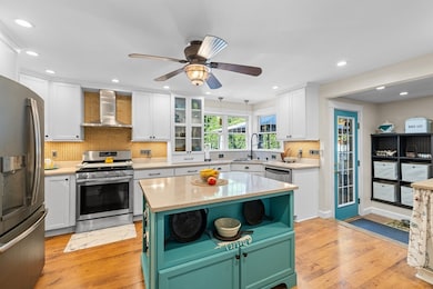 751 Hixville Rd, North Dartmouth, MA 02747 - photo 2