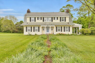 153 Wallingford Rd, Durham, CT 06422 - photo 5