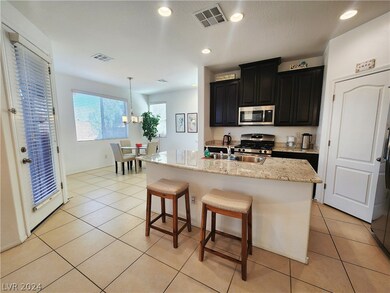 6440 Point Isabel Way, Las Vegas, NV 89122 - photo 4