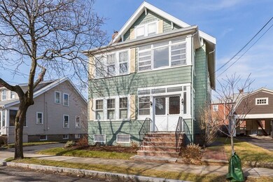 12 Adams St unit 14, Arlington, MA 02474 - photo 2