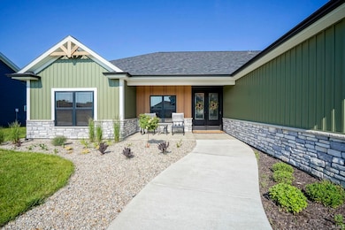 4346 Blithedale Dr, West Lafayette, IN 47906 - photo 2