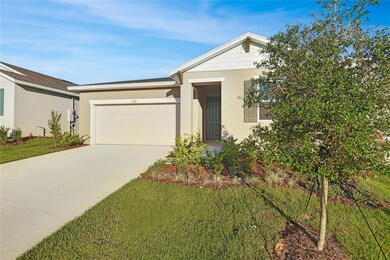 6179 Daphne St, Lake Hamilton, FL 33851 - photo 2