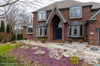 6020 Claremont Ct, Lansing, MI 48917 - photo 5