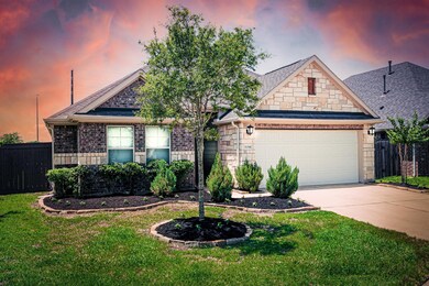 31346 Gulf Cypress Ln, Hockley, TX 77447 - photo 4