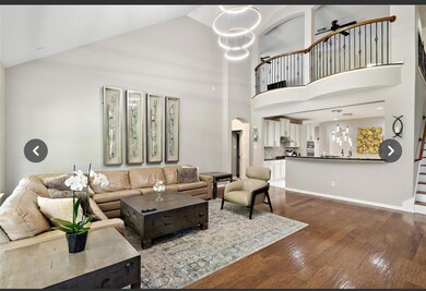 4498 Cervinia Dr, Round Rock, TX 78665 - photo 2