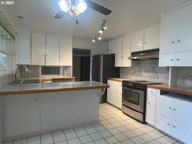 2620 23rd St, Springfield, OR 97477 - photo 7