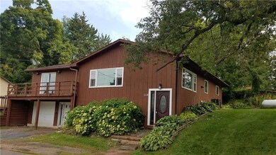 114 Ash St, Turtle Lake, WI 54889 - photo 2