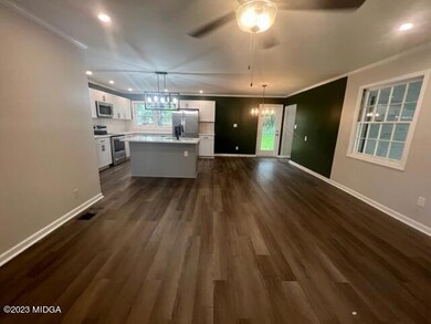 4219 Wood Forest Place, Macon, GA 31210 - photo 2